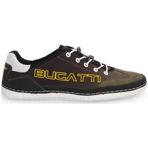 Bugatti Modne superge 7100 DARK GREEN Zelena Cene