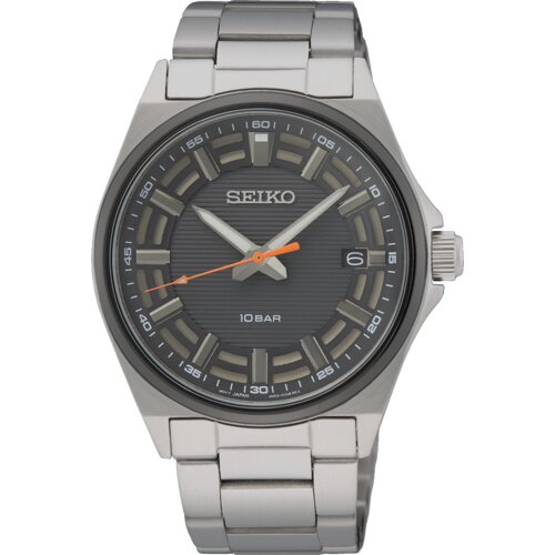 Seiko moška ročna ura SUR507P1 Cene