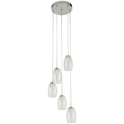 XXXL viseča led-svetilka /1960 lm/3000 K/230 v/ Cene