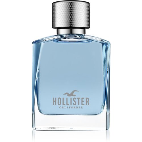 Hollister Wave toaletna voda za mu&amp;scaron;karce 50 ml Slike