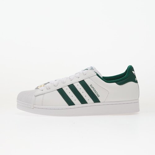 Adidas Sneakers Superstar II Ftw White/ Collegiate Green/ Gold Metallic EUR 45 1/3 Cene