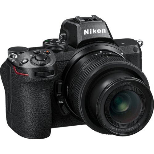 Nikon Z5 + 24-50MM KIT Slike
