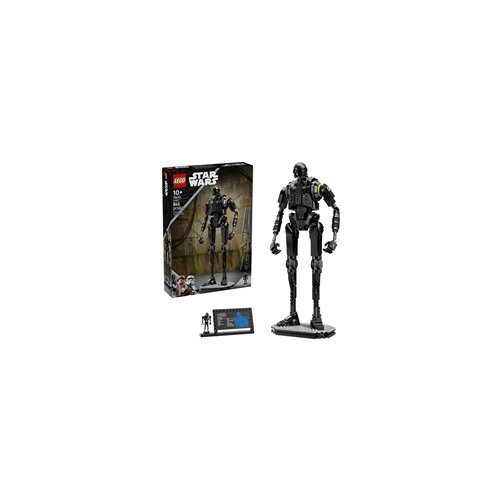 Lego Star Wars: Sigurnosni droid K-2SO Cijene