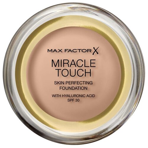 Max Factor Miracle Touch Skin Perfecting puder 11,5 g nijansa 045 Warm Almond Cijene