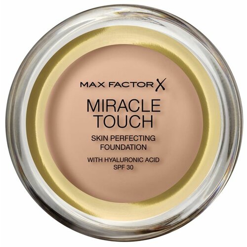 Max Factor miracletouch 45, puder Slike
