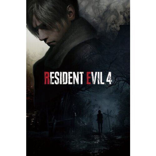  resident evil 4 remake steam key (pc) europe Cene