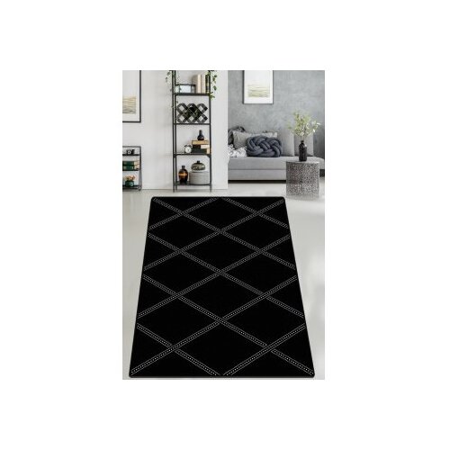 Conceptum Hypnose tepih staza (80x100) dotted line djt Cene