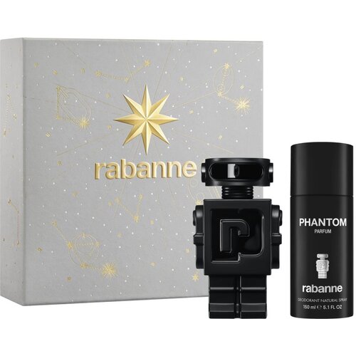 Rabanne Phantom Parfum poklon set za muškarce Cijene