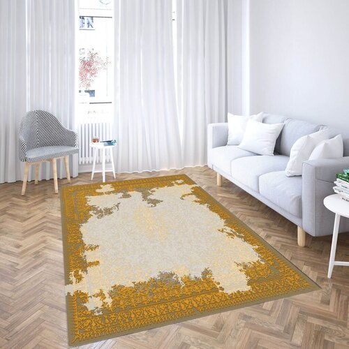 Conceptum Hypnose tepih CG_52, pravougaoni, 100 x 140 cm, šareni Cene