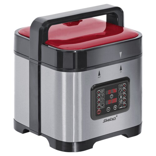 STEBA DD 1 ECO Steam pressure cooker Slike