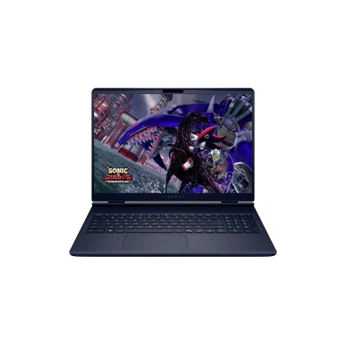 Dell Gaming notebook "AW 16X Aurora" 40.6 cm (16 palac) WQXGA Intel&reg; Core&trade; Ultra 7 255HX 32 GB RAM 1 TB SSD njemačka, qw Cijene