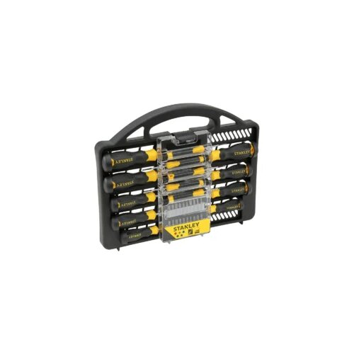 Stanley 34-dijelni set odvijača STHT0-62141 Cene