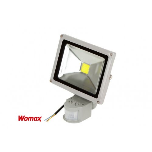 WoMax Germany neprenosiva led svetiljka led 30-1 sa senzorom womax m 0109143 Cene