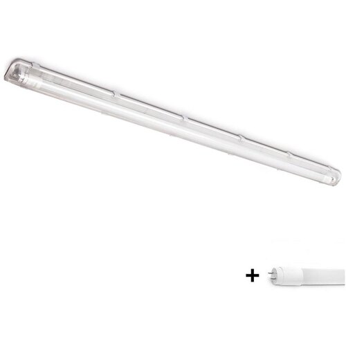  Brilagi -LED Tech. fluorescentna svetiljka OPTIMA T8 1xG13/18W/230V 4000K IP65 128 cm Cene