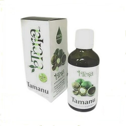 Eterra biljno ulje tamanu 50ml Cene