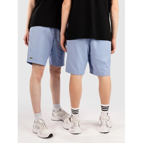 Lacoste Lightweight Diamond Taffeta Kratke hlace aphylla Slike