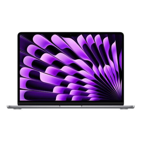 Apple 13" MacBook Air 8GB 512GB (M3, Space Gray) MRXP3ZE/A Cene
