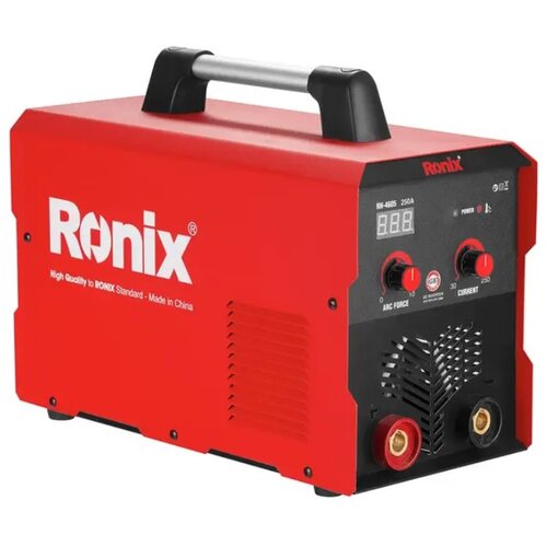 Ronix inverterski aparat za zavarivanje set RH-4605 cb 30-250A/60% Cene