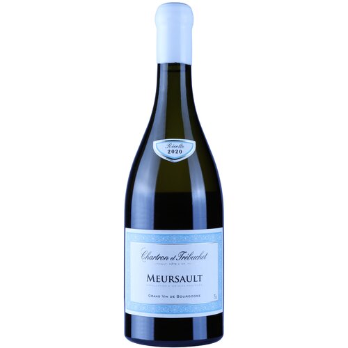 Chartron et Trebuchet Meursault Cene