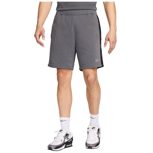 Nike Hlače 3/4, 7/8 FZ4708068 Siva Slike