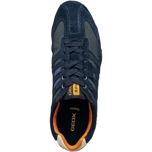 Geox Nizke superge 297876 Modra Slike