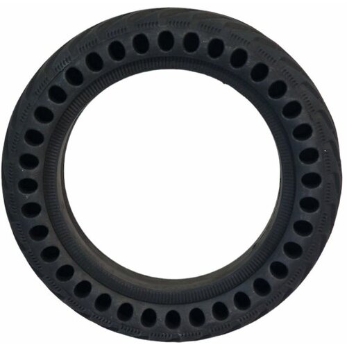 Ring puna solid guma za elektricni trotinet sa otvorima 10 inch RX1-PAR64 Slike