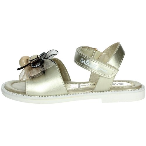 Ga&amp;Euml;lle Paris GT0007S Gold Slike
