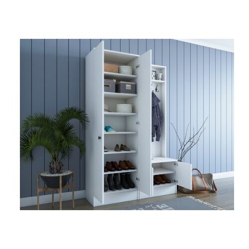 Hanah home stalak za hodnik M11 - 1567 Cene