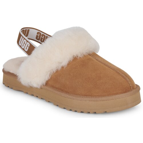 Ugg Funkette Smeđa Slike