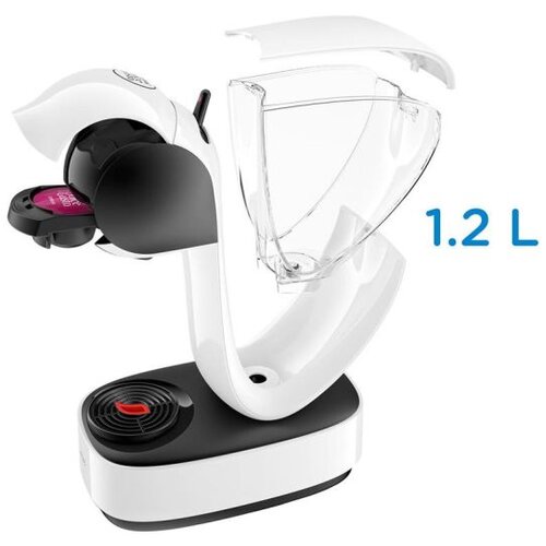 Dolce Gusto Infinissima white Cijene