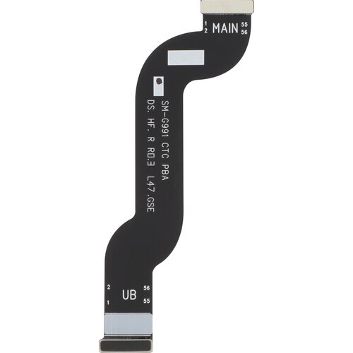 Samsung Originalne podloge za zaslon za Galaxy S21, Črna, (5000038037) Cene