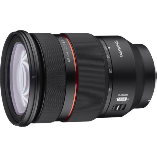 Samyang AF 24-70mm F/2.8 Sony FE Cijene