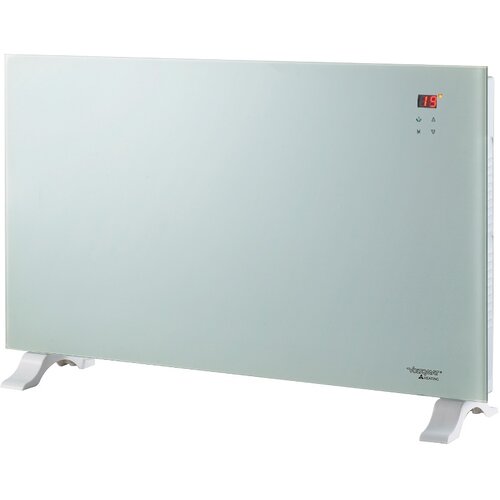 VOLTOMAT Konvektor (2.000 W, 86 x 11 x 47 cm, Bijele boje) + BAUHAUS jamstvo 5 godina na uređaje na električni ili motorni pogon Cijene