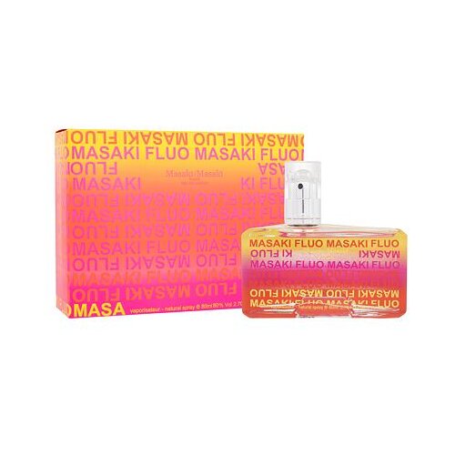 Masaki Matsushima Fluo parfumska voda 80 ml za ženske Cene