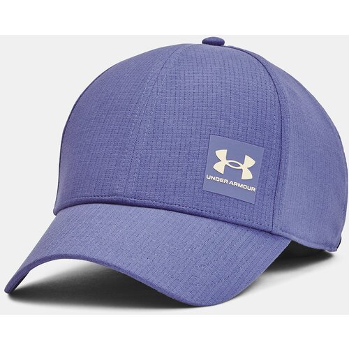 Under Armour Cap M Iso-chill Armourvent Adj-PPL - Men&amp;#039;s Slike