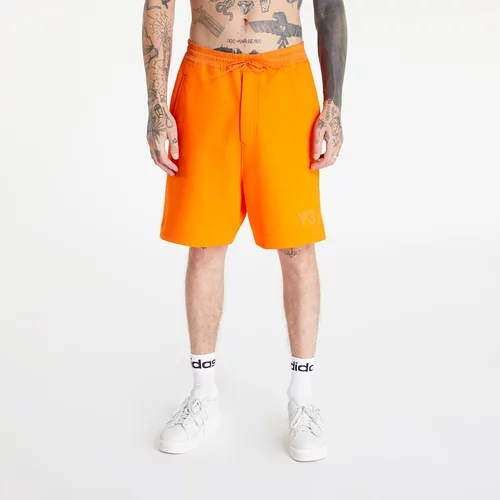 Y-3 M Cl Try Shorts