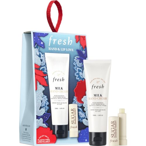 Fresh Hand & Lip Love poklon set Cijene