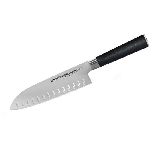 Samura NOŽ SANTOKU Cene