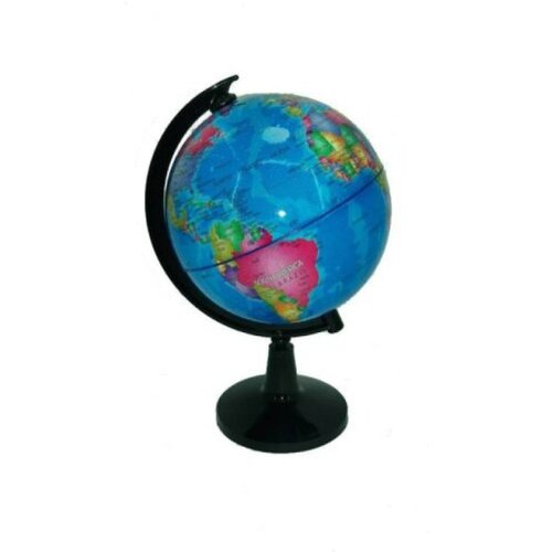 Memoris globus 10cm pvc wy *ak ( 64042 ) Cene