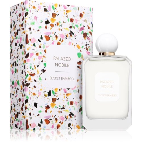 Valmont Palazzo Nobile Secret Bamboo toaletna voda uniseks 100 ml Slike