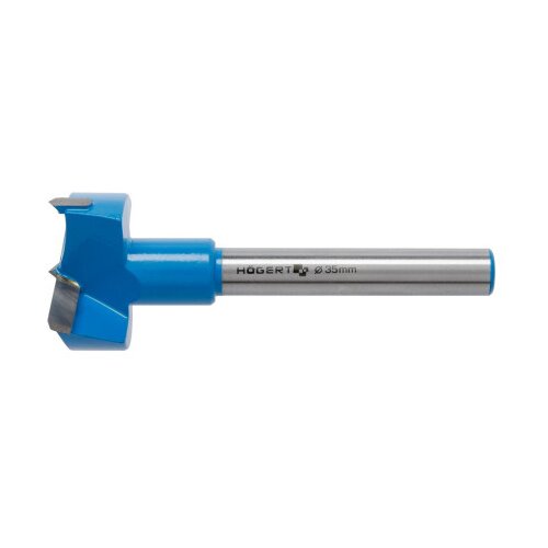 Hogert HT6D311 glodalo 18 mm Cene