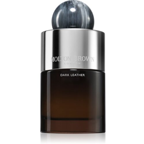 Molton Brown Dark Leather Eau The Parfume parfemska voda uniseks 100 ml Slike