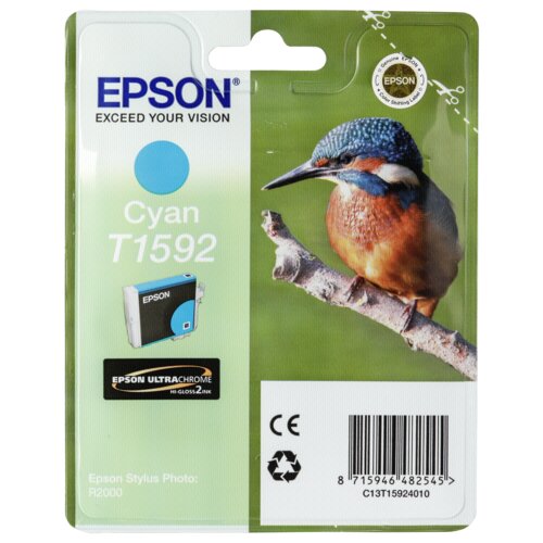 Epson ink cartridge cyan T 159 T 1592 Cijene