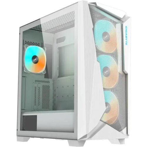 Zeus računar white beast ryzen 7 7800X3D/DDR5 32GB/M.2 1TB/RTX4070 12GB/750W/Win11 home Slike