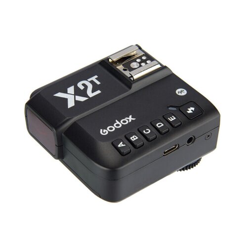 Godox X2T-O okidač bljeskalice Olympus Slike