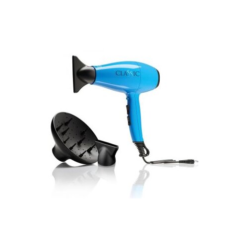 Fen za kosu Gama Classic 2200 W &amp;ndash; Plavi Slike