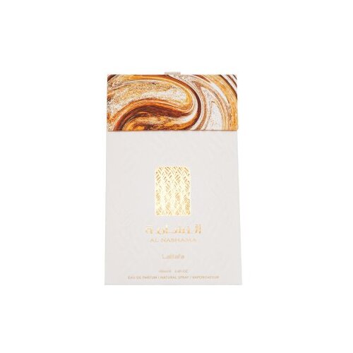 Lattafa Al Nashama 100 ml parfemska voda unisex Cijene