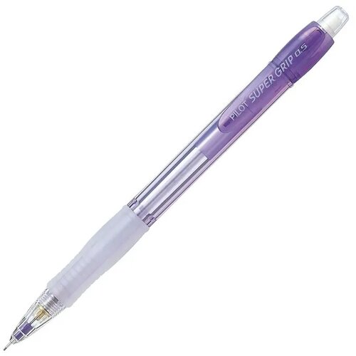 Pilot Tehnični svinčnik Super Grip Neon 0,5 mm Cene