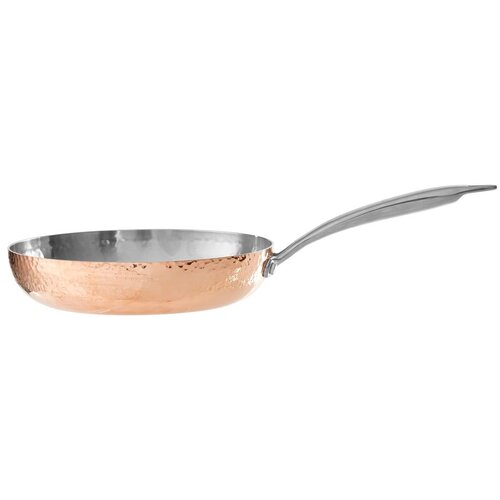 Premier Housewares Ponev iz nerjavečega jekla ø 24 cm Minerva – Cene