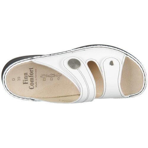Finn Comfort Japonke Sansibar Bela Slike